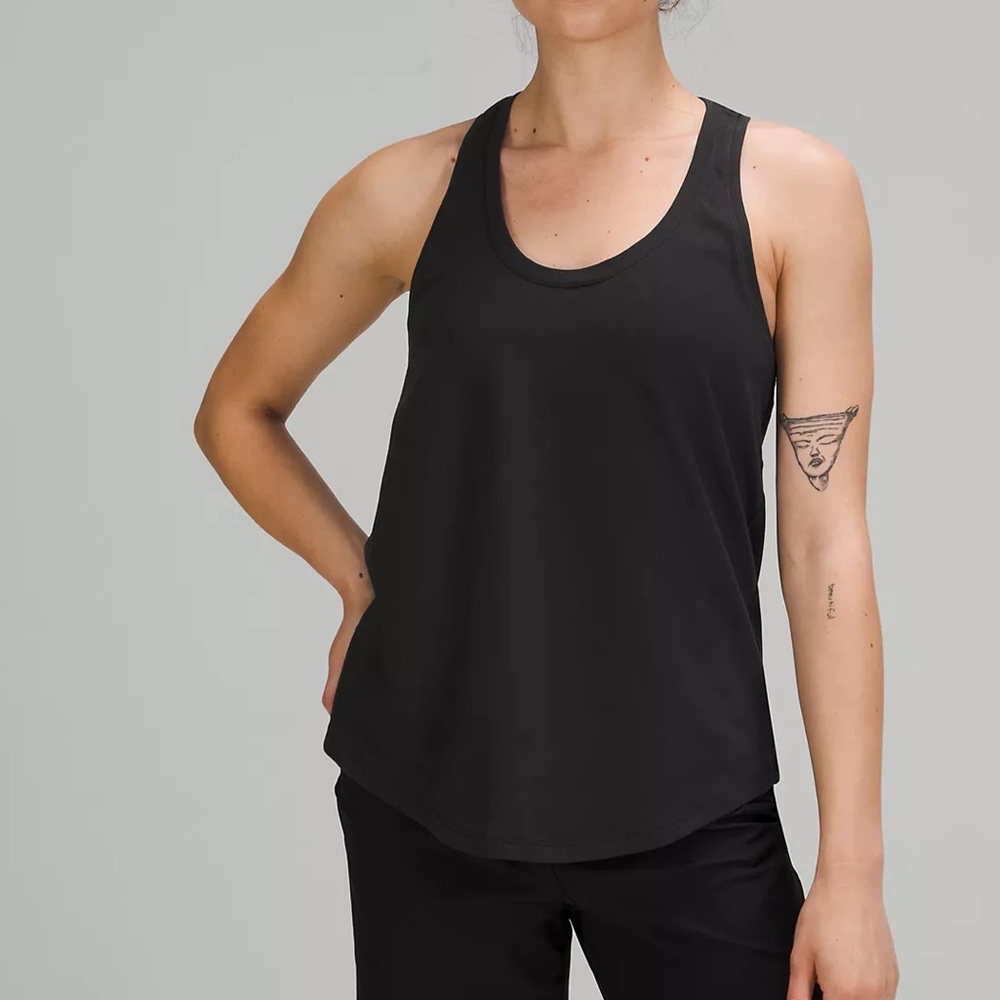 Lululemon Love Tank Top